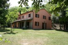 Foto 1 di Bed and Breakfast - Cornio Delle Fronde