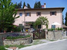 Foto 1 di Bed and Breakfast - La Tana Di Fragolo