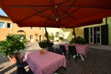 Foto 1 di Bed and Breakfast - Corte Barbieri