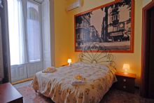 Foto 1 di Bed and Breakfast - Picone