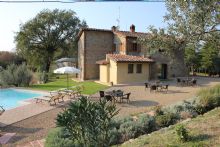 Foto 1 di Bed and Breakfast - Poggio Del Drago
