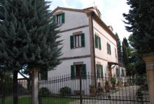 Foto 1 di Bed and Breakfast - Domus Fornaci