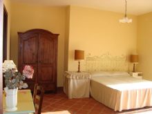 Foto 1 di Bed and Breakfast - La Rena Rossa