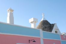 Foto 1 di Bed and Breakfast - Trullo Sovrano