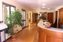 Foto 1 di Hotel - Villa Dei Bosconi