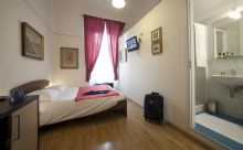 Foto 1 di Bed and Breakfast - Tourist House Battistero