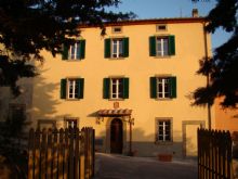 Foto 1 di Bed and Breakfast - Borgo Tepolini