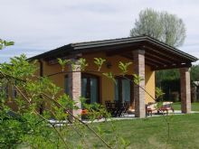 Foto 1 di Casa Vacanza - Particolari Del Brenta