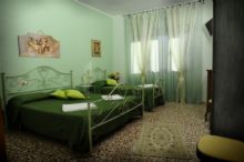 Foto 1 di Bed and Breakfast - Maison De Lussy