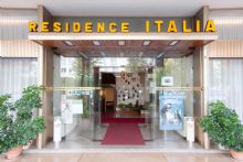 Foto 1 di Hotel - Residence Italia