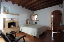 Foto 1 di Bed and Breakfast - I Capocci