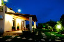 Foto 1 di Bed and Breakfast - Le Foglie d'Argento