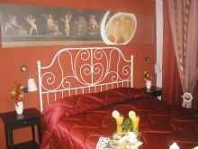 Foto 1 di Bed and Breakfast - Dolcevita Pompei