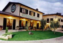 Foto 1 di Bed and Breakfast - La Corte Dell'oca