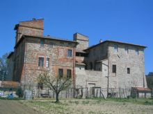 Foto 1 di Agriturismo - Fratres