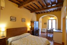 Foto 1 di Bed and Breakfast - La Corte di Stelio