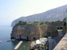 Foto 1 di Casa Vacanza - Sorrento Holidays