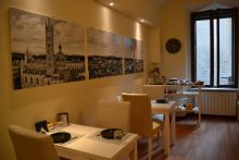 Foto 1 di Bed and Breakfast - Quattro Cantoni