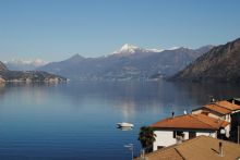 Foto 1 di Bed and Breakfast - Sosta Sul Lago