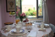 Foto 1 di Bed and Breakfast - Le Jardin