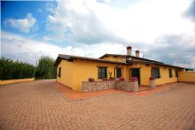 Foto 1 di Bed and Breakfast - Il Casale Dell'oro