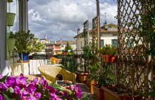 Foto 1 di Bed and Breakfast - San Lorentino House