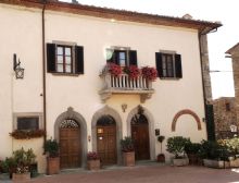 Foto 1 di Bed and Breakfast - Antico Borgo