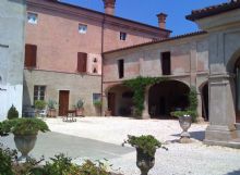 Foto 1 di Bed and Breakfast - Piccola Corte Antica