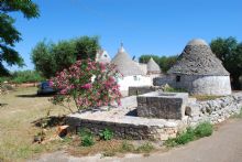 Foto 1 di Residence - Trulli in Loco