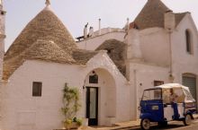 Foto 1 di Casa Vacanza - Trullo Dell'Aia