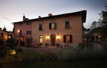 Foto 1 di Bed and Breakfast - Villa Sestilia