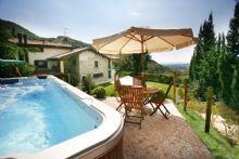 Foto 1 di Bed and Breakfast - San Ciriaco Relais