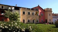 Foto 1 di Bed and Breakfast - Il Borgo Del Fattore