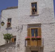 Foto 1 di Bed and Breakfast - Santarosa Relais