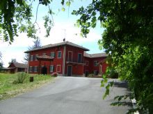 Foto 1 di Bed and Breakfast - Cascina Rossa