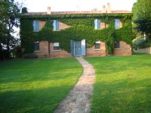 Foto 1 di Bed and Breakfast - Alloggio Al San Girolamo