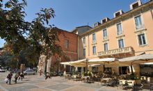 Foto 1 di Bed and Breakfast - Locanda San Paolo