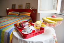 Foto 1 di Bed and Breakfast - Fruit Rooms