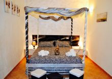 Foto 1 di Bed and Breakfast - La Trinacria