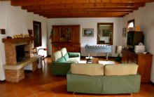 Foto 1 di Bed and Breakfast - Casa Lucy