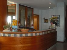 Foto 1 di Hotel - Villa Padulella
