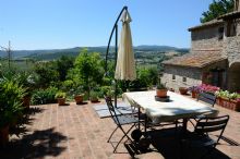 Foto 1 di Bed and Breakfast - Il Casale Di Silla