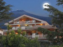 Foto 1 di Casa Vacanza - Etna Royal View