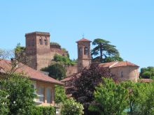 Foto 1 di Casa Vacanza - Cascina Della Rocca