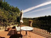 Foto 1 di Bed and Breakfast - La Terrazza Del Borgo