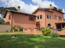 Foto 1 di Bed and Breakfast - Il Casale Dell'ara Delle Rose