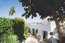 Foto 1 di Bed and Breakfast - Villa Natalina