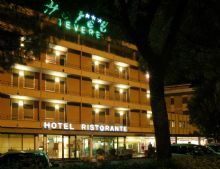 Foto 1 di Hotel - Tevere