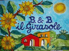 Foto 1 di Bed and Breakfast - Il Girasole