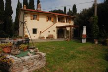 Foto 1 di Bed and Breakfast - Il Leccio